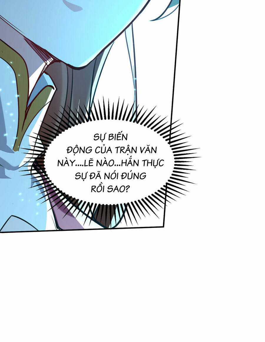 Ta Có Trăm Vạn Điểm Kỹ Năng Chapter 122 trang 12