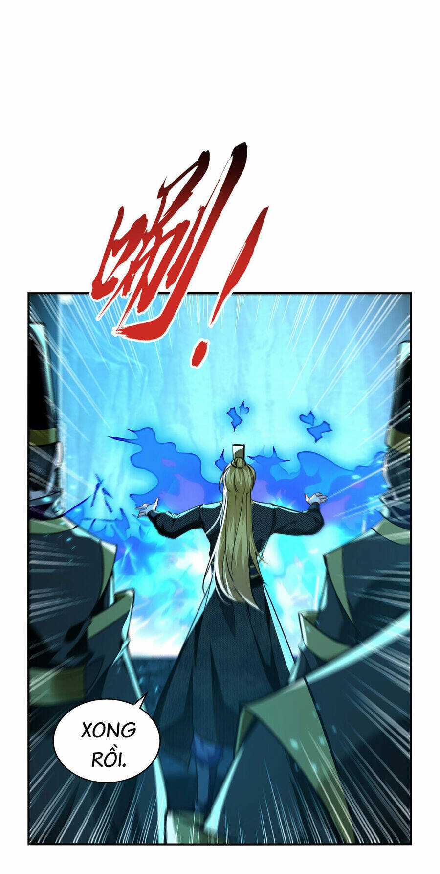 Ta Có Trăm Vạn Điểm Kỹ Năng Chapter 122 trang 13