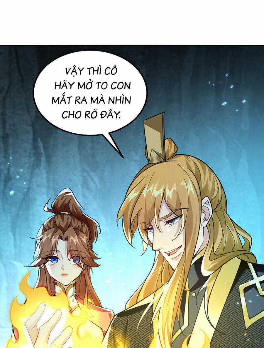 Ta Có Trăm Vạn Điểm Kỹ Năng Chapter 122 trang 2