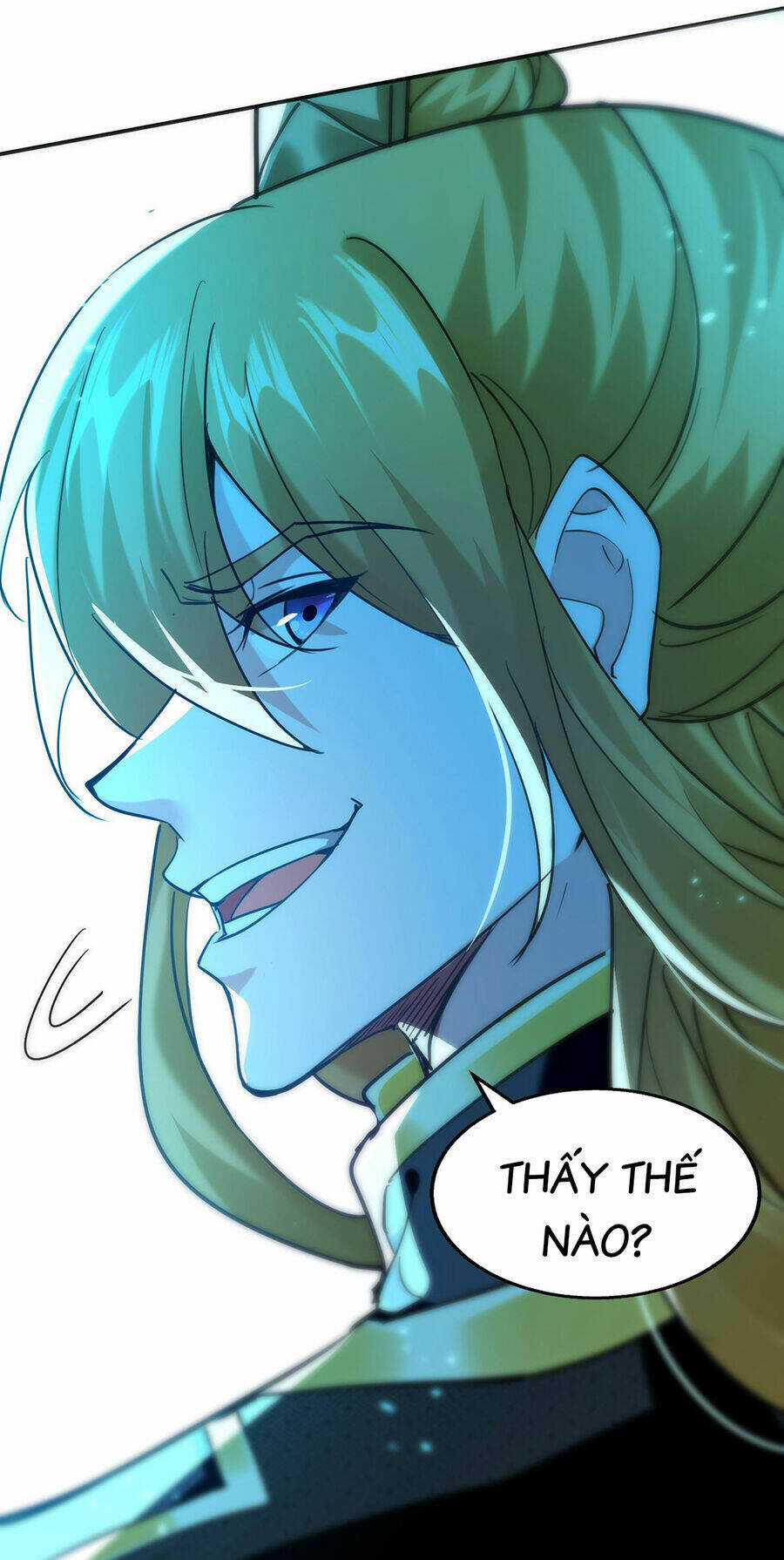 Ta Có Trăm Vạn Điểm Kỹ Năng Chapter 122 trang 20