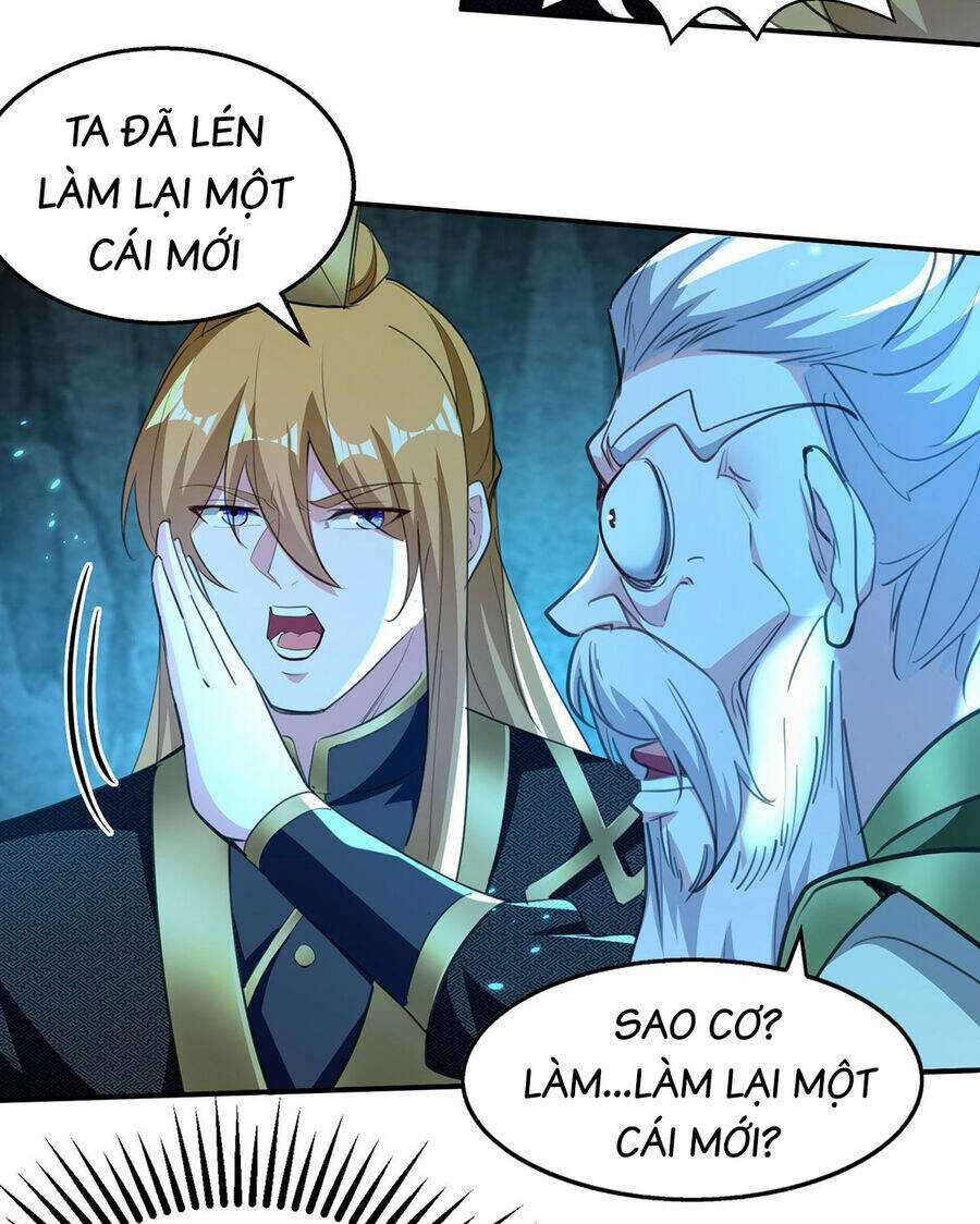 Ta Có Trăm Vạn Điểm Kỹ Năng Chapter 122 trang 23