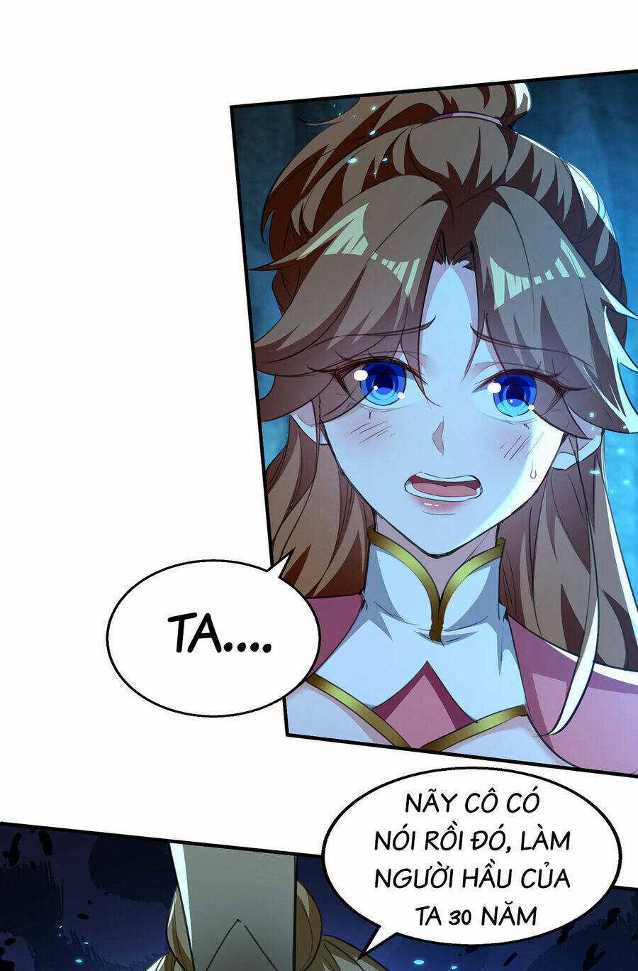 Ta Có Trăm Vạn Điểm Kỹ Năng Chapter 122 trang 26