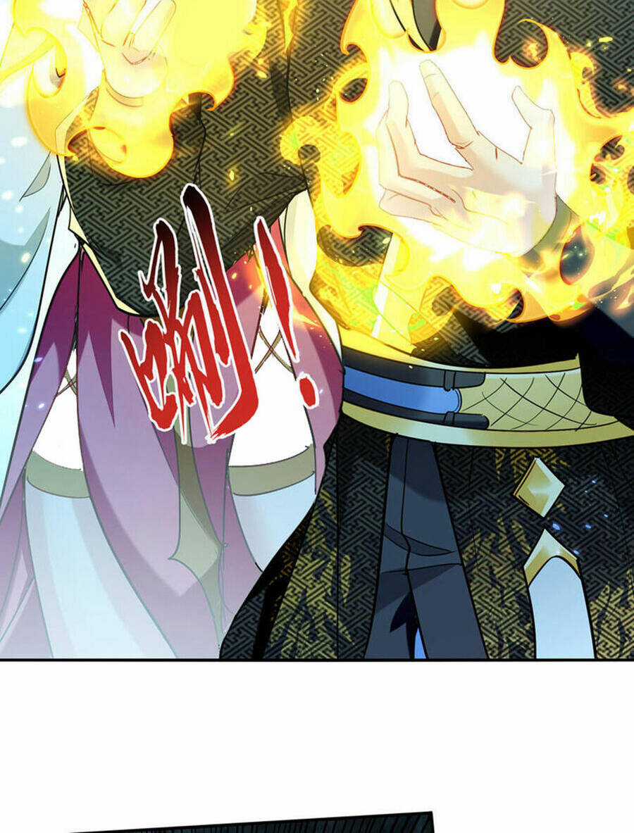 Ta Có Trăm Vạn Điểm Kỹ Năng Chapter 122 trang 3