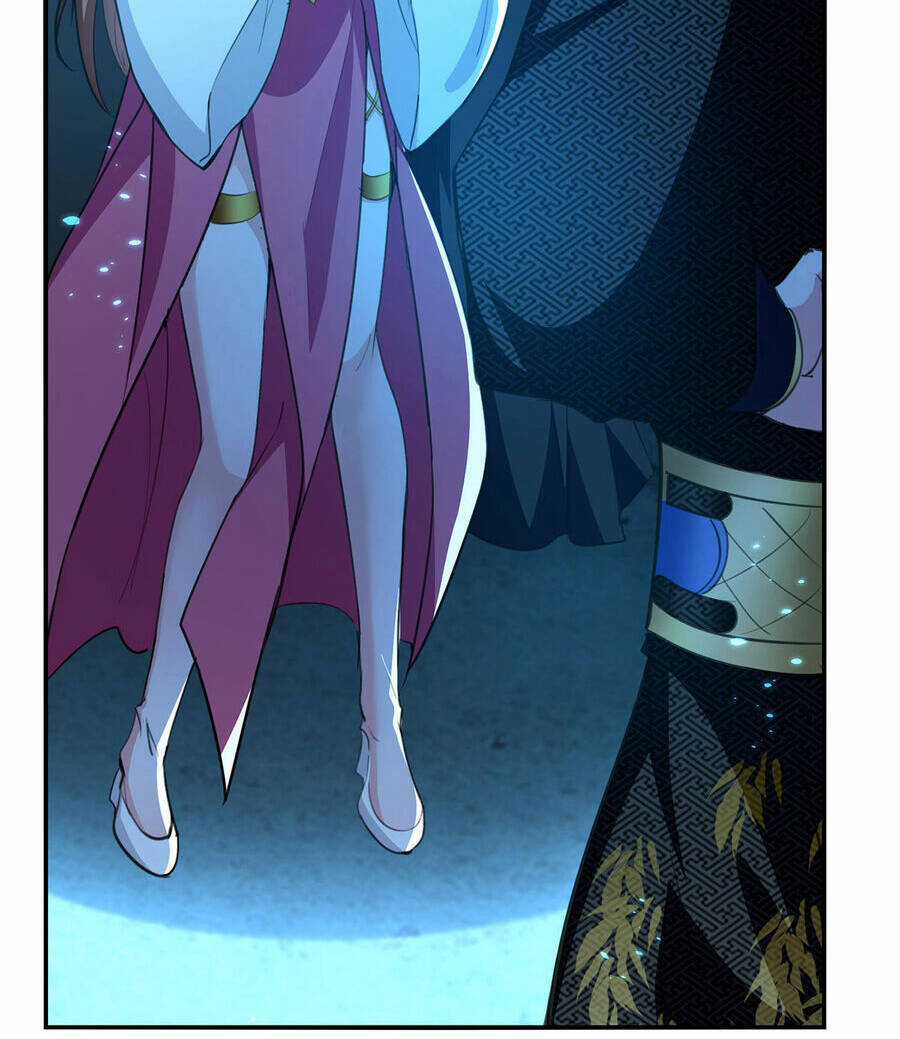 Ta Có Trăm Vạn Điểm Kỹ Năng Chapter 122 trang 32