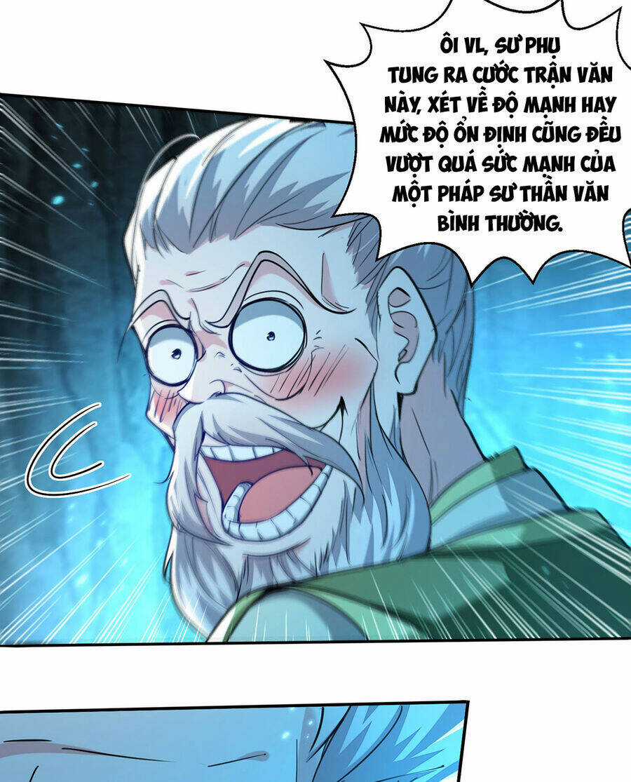 Ta Có Trăm Vạn Điểm Kỹ Năng Chapter 122 trang 7