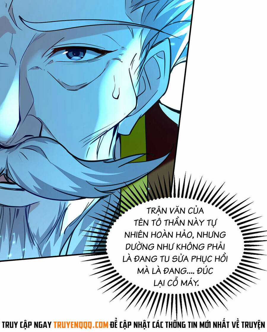 Ta Có Trăm Vạn Điểm Kỹ Năng Chapter 122 trang 8