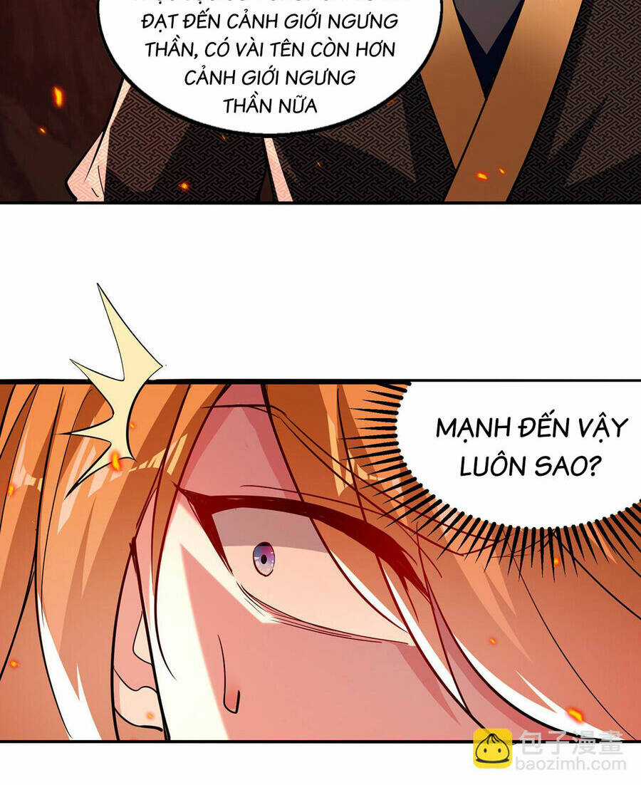 Ta Có Trăm Vạn Điểm Kỹ Năng Chapter 123 trang 17