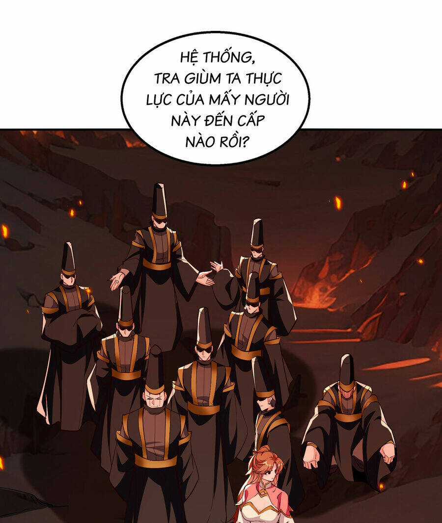 Ta Có Trăm Vạn Điểm Kỹ Năng Chapter 123 trang 18