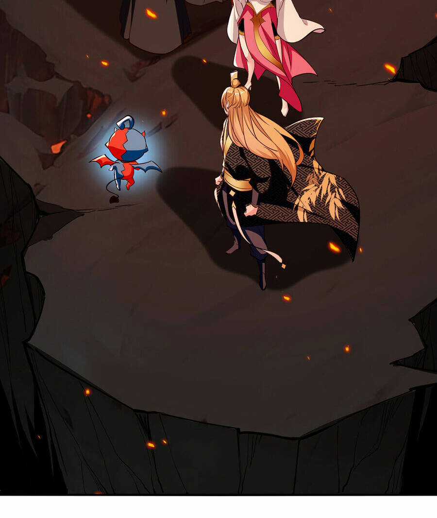 Ta Có Trăm Vạn Điểm Kỹ Năng Chapter 123 trang 19