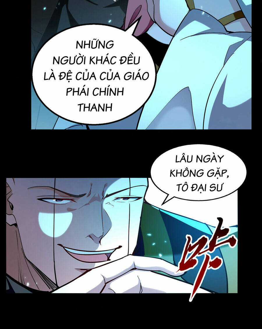 Ta Có Trăm Vạn Điểm Kỹ Năng Chapter 123 trang 2