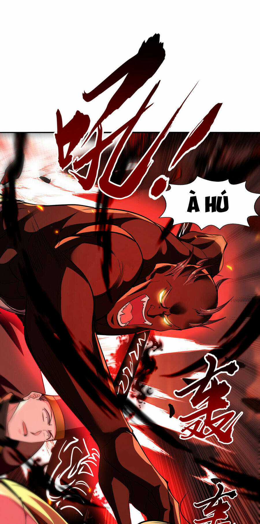 Ta Có Trăm Vạn Điểm Kỹ Năng Chapter 123 trang 24