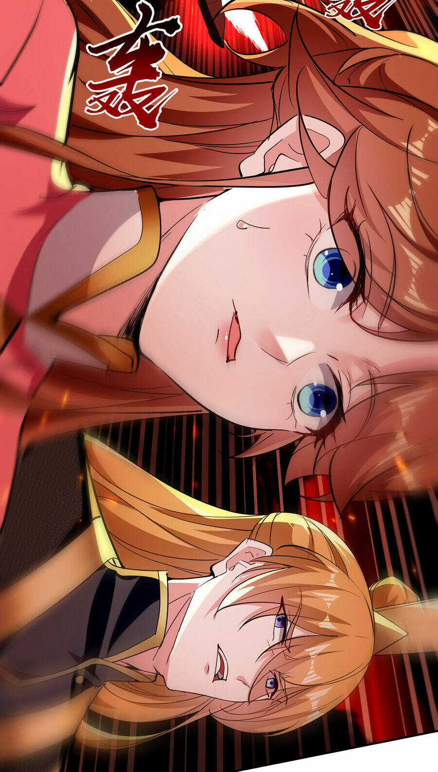 Ta Có Trăm Vạn Điểm Kỹ Năng Chapter 123 trang 25