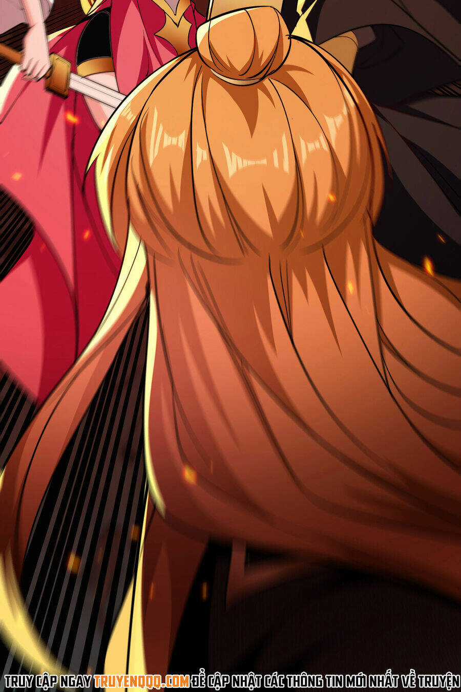 Ta Có Trăm Vạn Điểm Kỹ Năng Chapter 123 trang 29