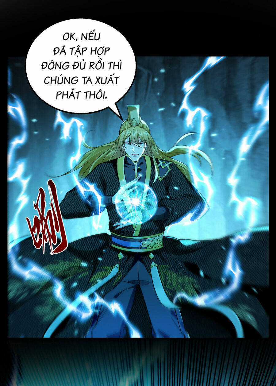 Ta Có Trăm Vạn Điểm Kỹ Năng Chapter 123 trang 3