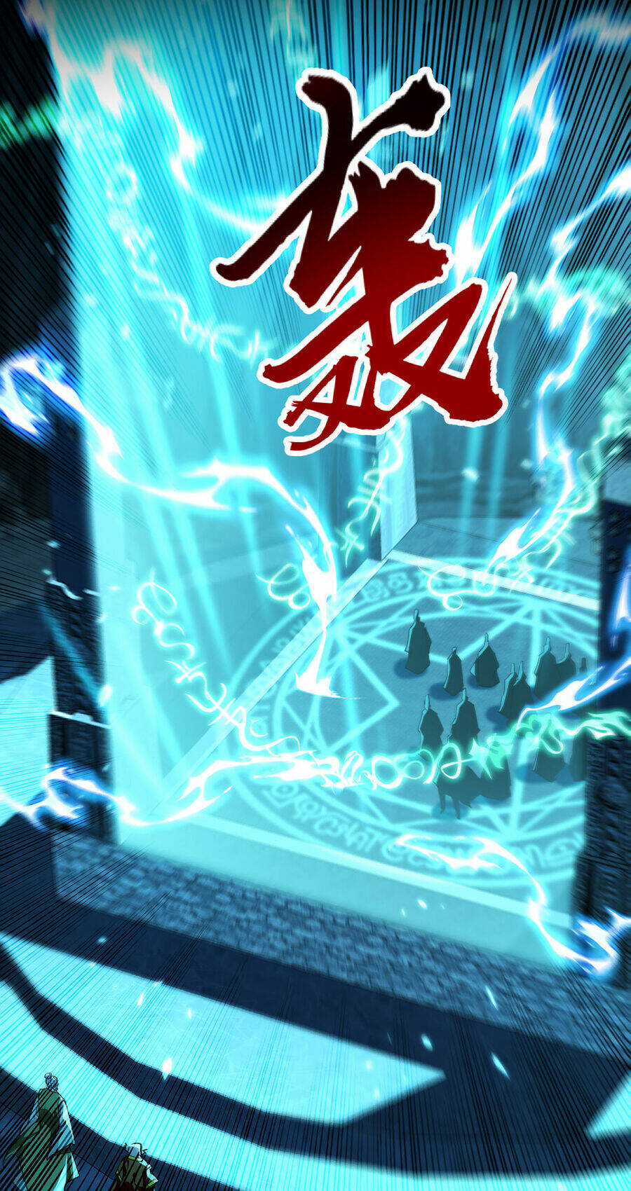 Ta Có Trăm Vạn Điểm Kỹ Năng Chapter 123 trang 4