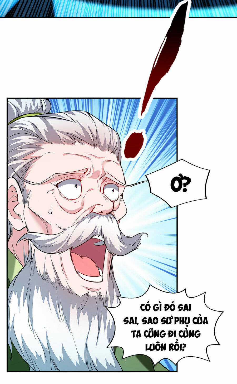 Ta Có Trăm Vạn Điểm Kỹ Năng Chapter 123 trang 7