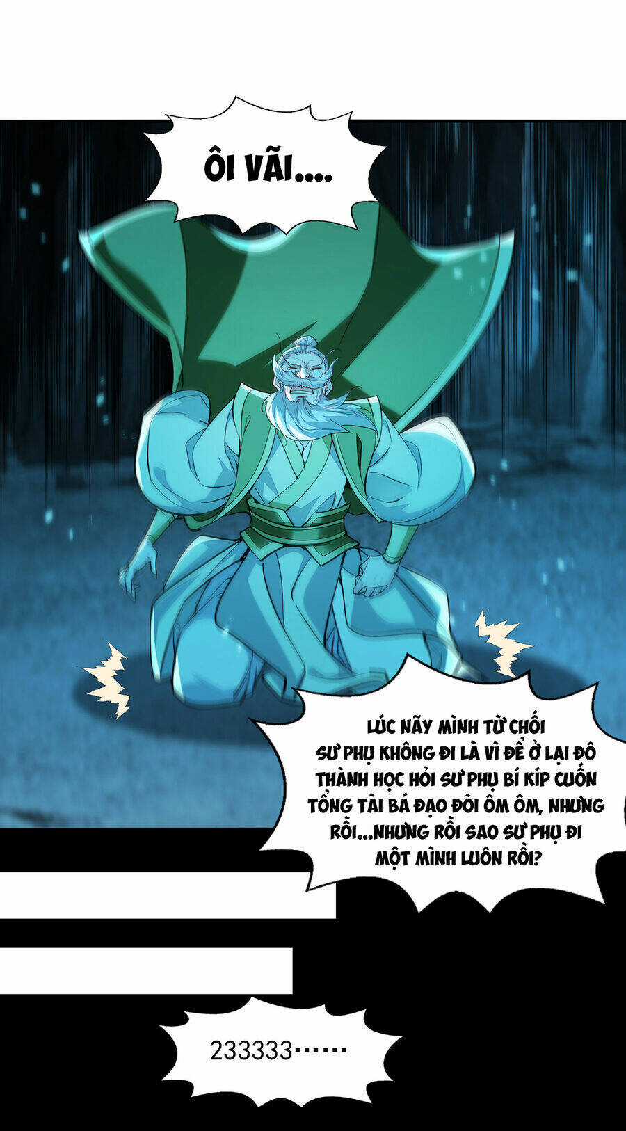 Ta Có Trăm Vạn Điểm Kỹ Năng Chapter 123 trang 8