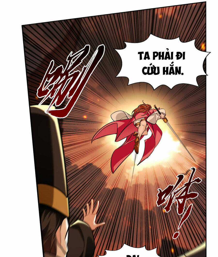 Ta Có Trăm Vạn Điểm Kỹ Năng Chapter 124 trang 15