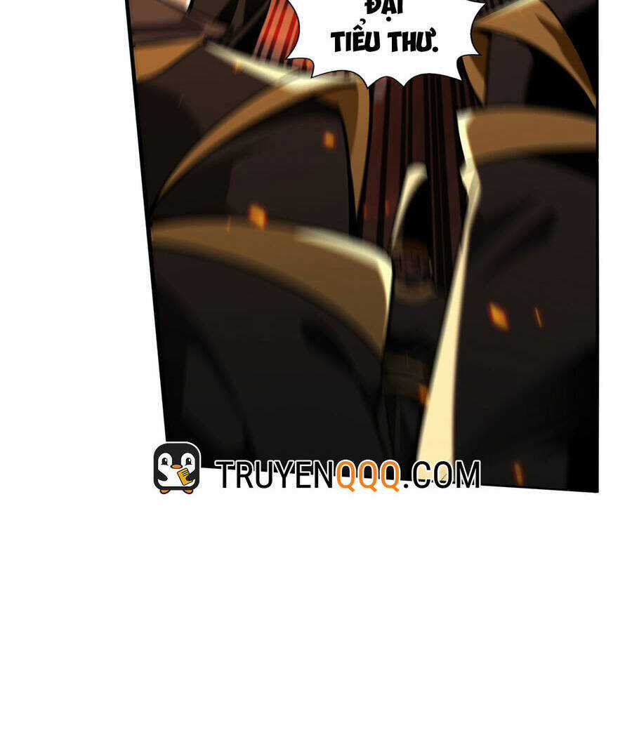 Ta Có Trăm Vạn Điểm Kỹ Năng Chapter 124 trang 16