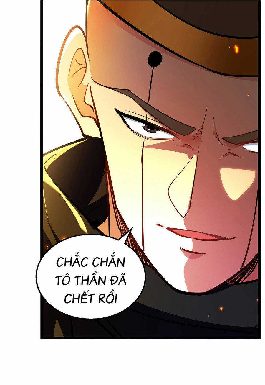 Ta Có Trăm Vạn Điểm Kỹ Năng Chapter 124 trang 18