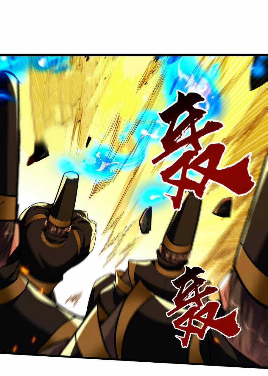 Ta Có Trăm Vạn Điểm Kỹ Năng Chapter 124 trang 19