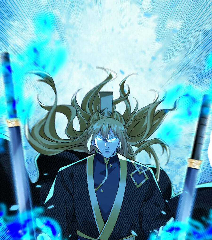 Ta Có Trăm Vạn Điểm Kỹ Năng Chapter 124 trang 2