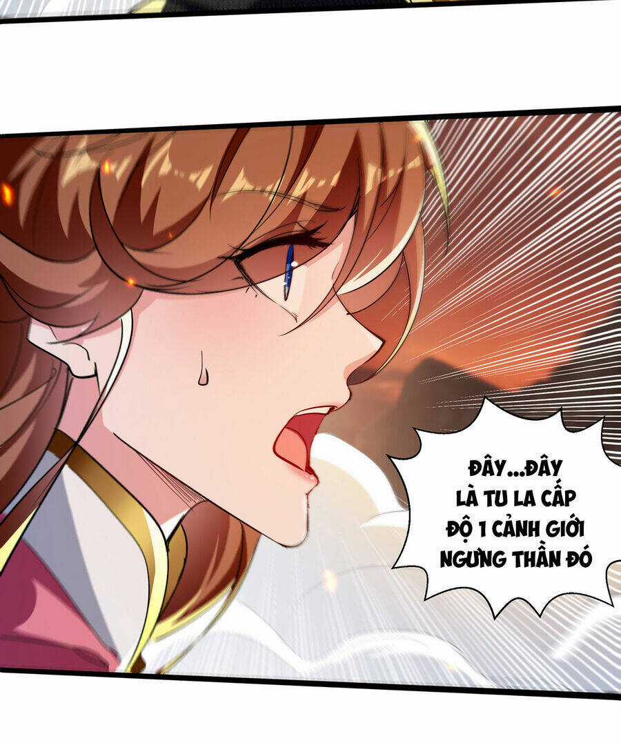 Ta Có Trăm Vạn Điểm Kỹ Năng Chapter 124 trang 25