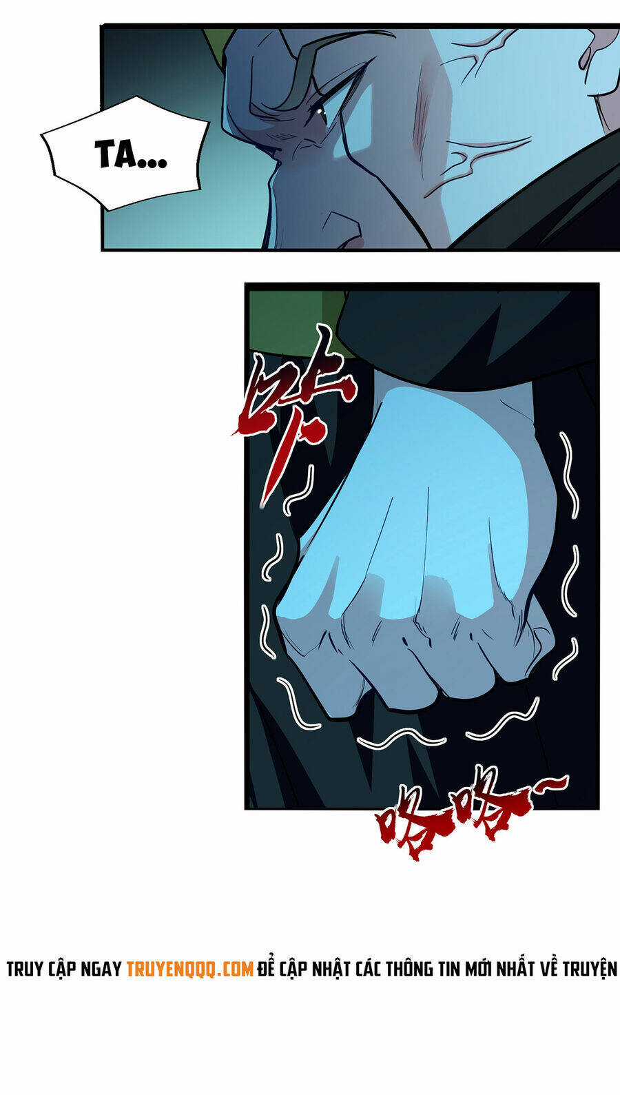 Ta Có Trăm Vạn Điểm Kỹ Năng Chapter 124 trang 29