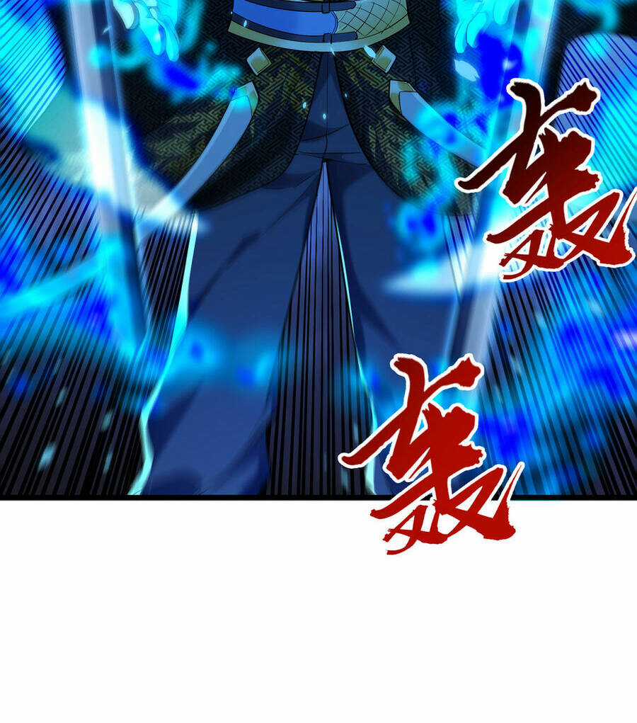 Ta Có Trăm Vạn Điểm Kỹ Năng Chapter 124 trang 3