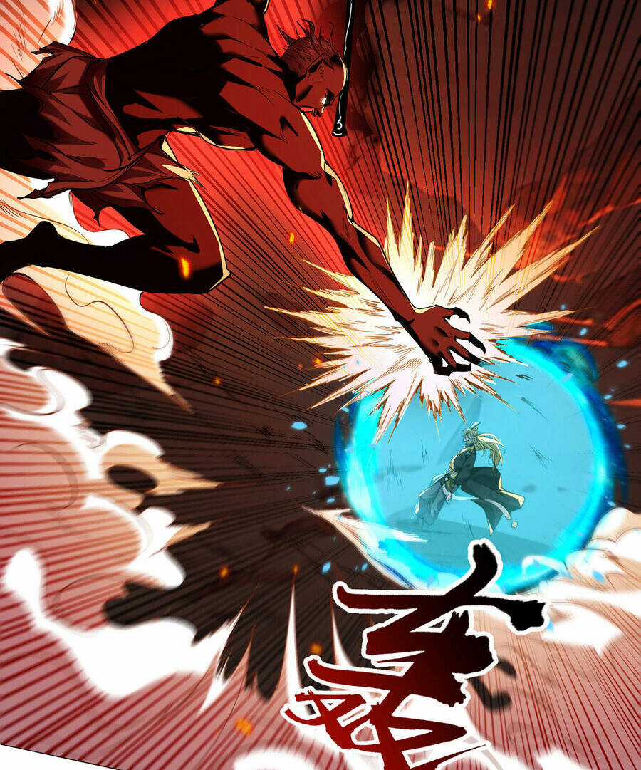 Ta Có Trăm Vạn Điểm Kỹ Năng Chapter 124 trang 7