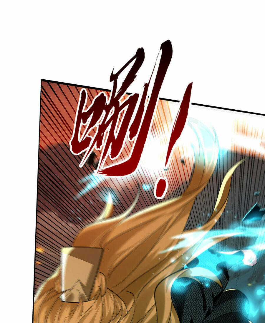 Ta Có Trăm Vạn Điểm Kỹ Năng Chapter 125.5 trang 11