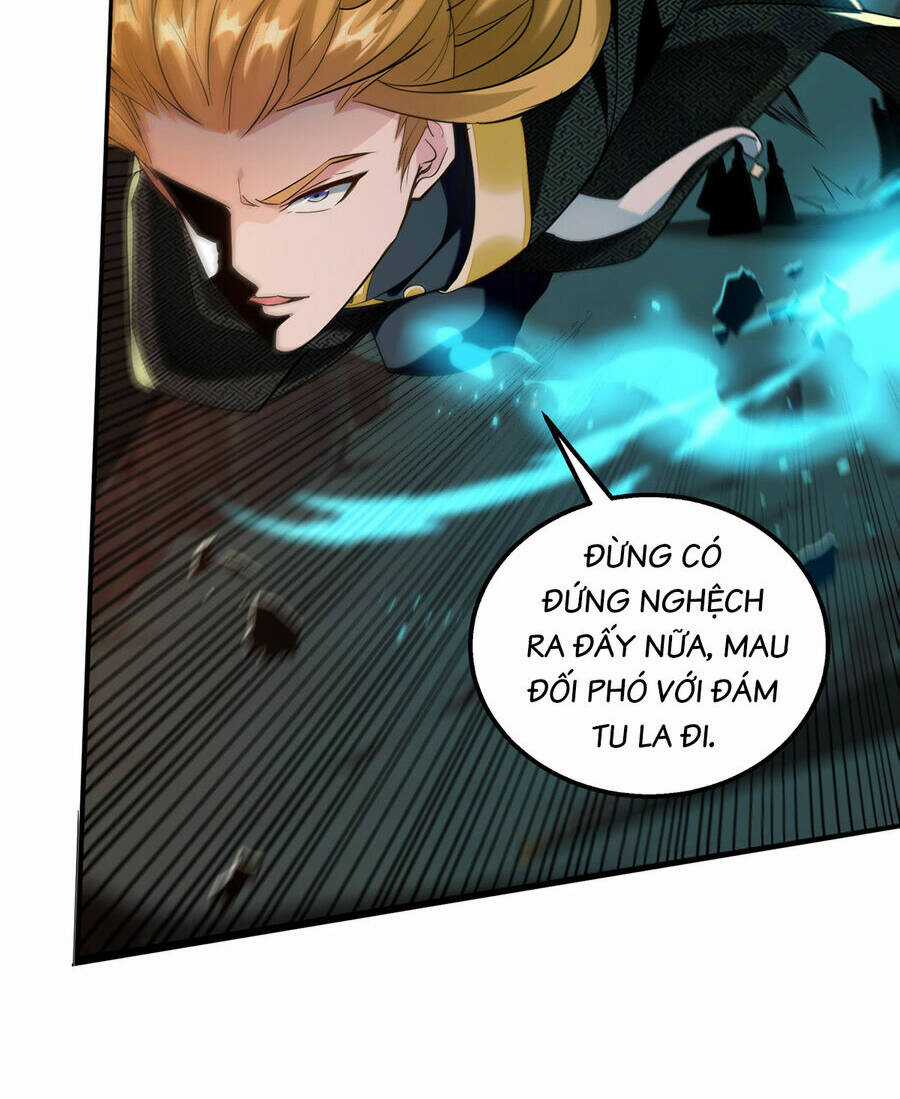 Ta Có Trăm Vạn Điểm Kỹ Năng Chapter 125.5 trang 12