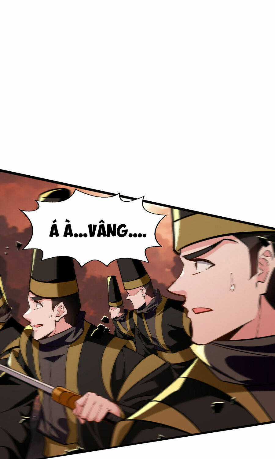 Ta Có Trăm Vạn Điểm Kỹ Năng Chapter 125.5 trang 13