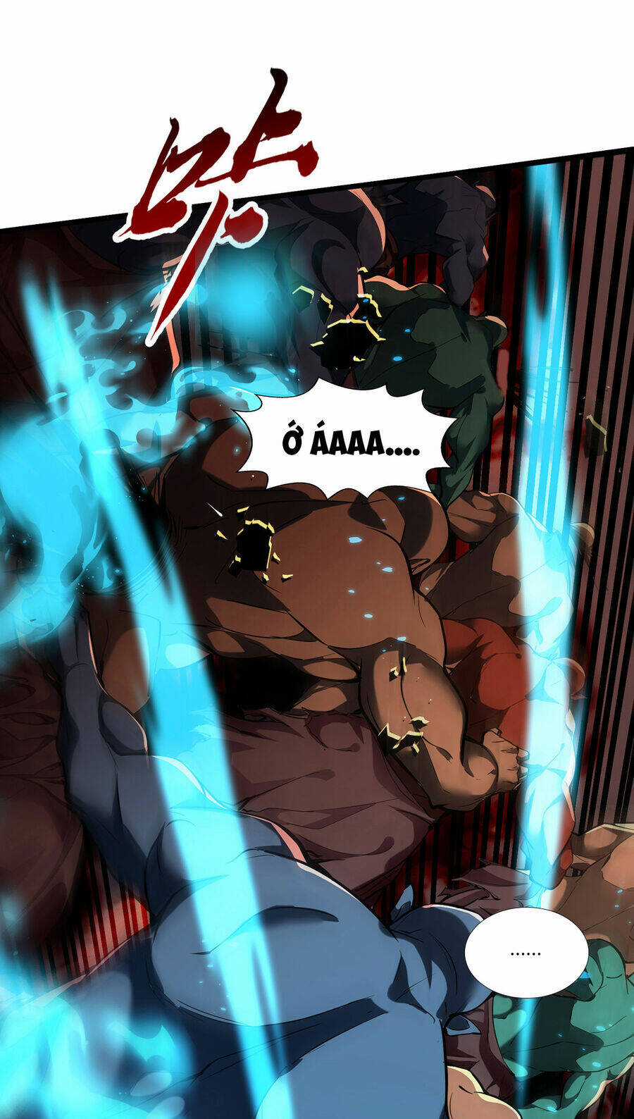 Ta Có Trăm Vạn Điểm Kỹ Năng Chapter 125.5 trang 16