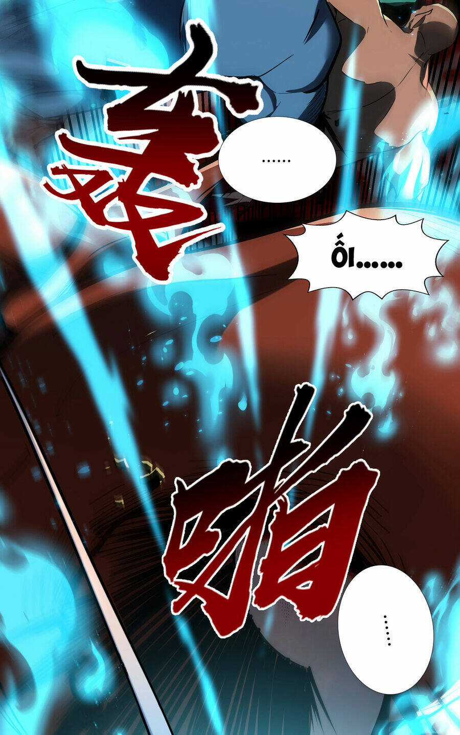 Ta Có Trăm Vạn Điểm Kỹ Năng Chapter 125.5 trang 17