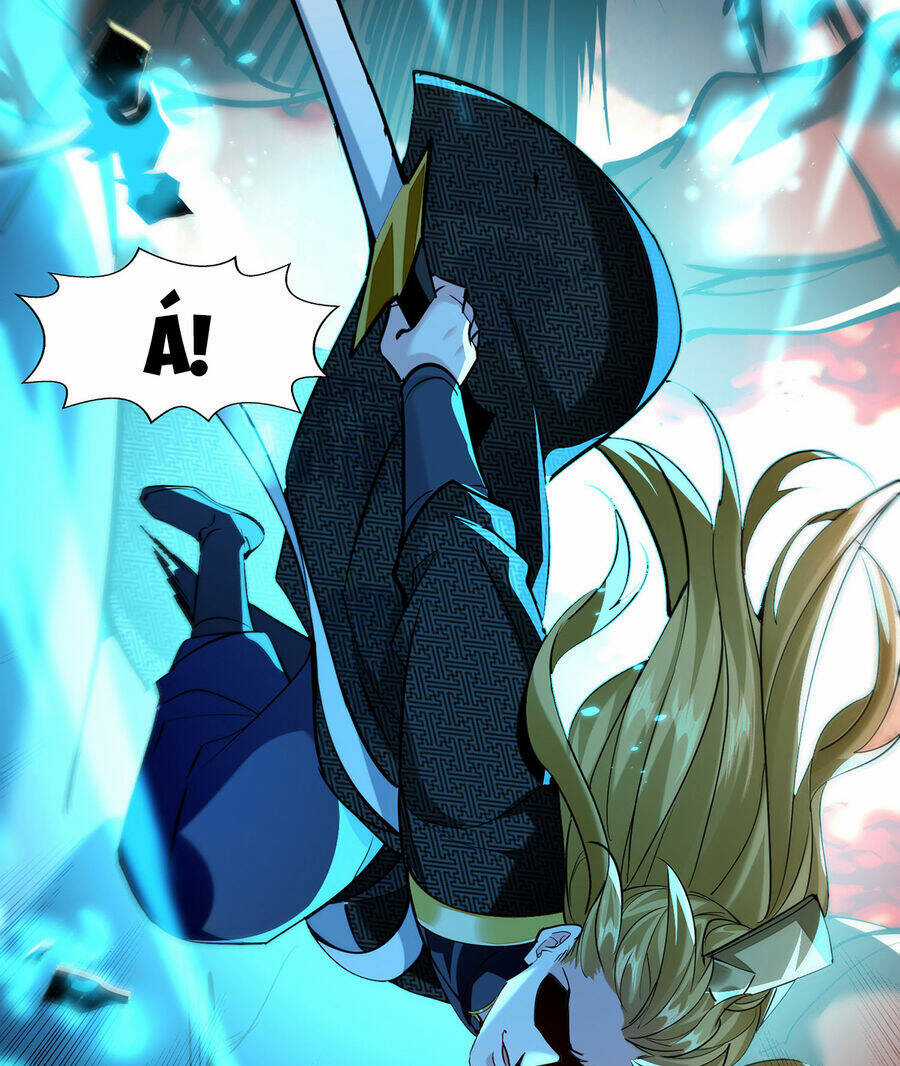 Ta Có Trăm Vạn Điểm Kỹ Năng Chapter 125.5 trang 18