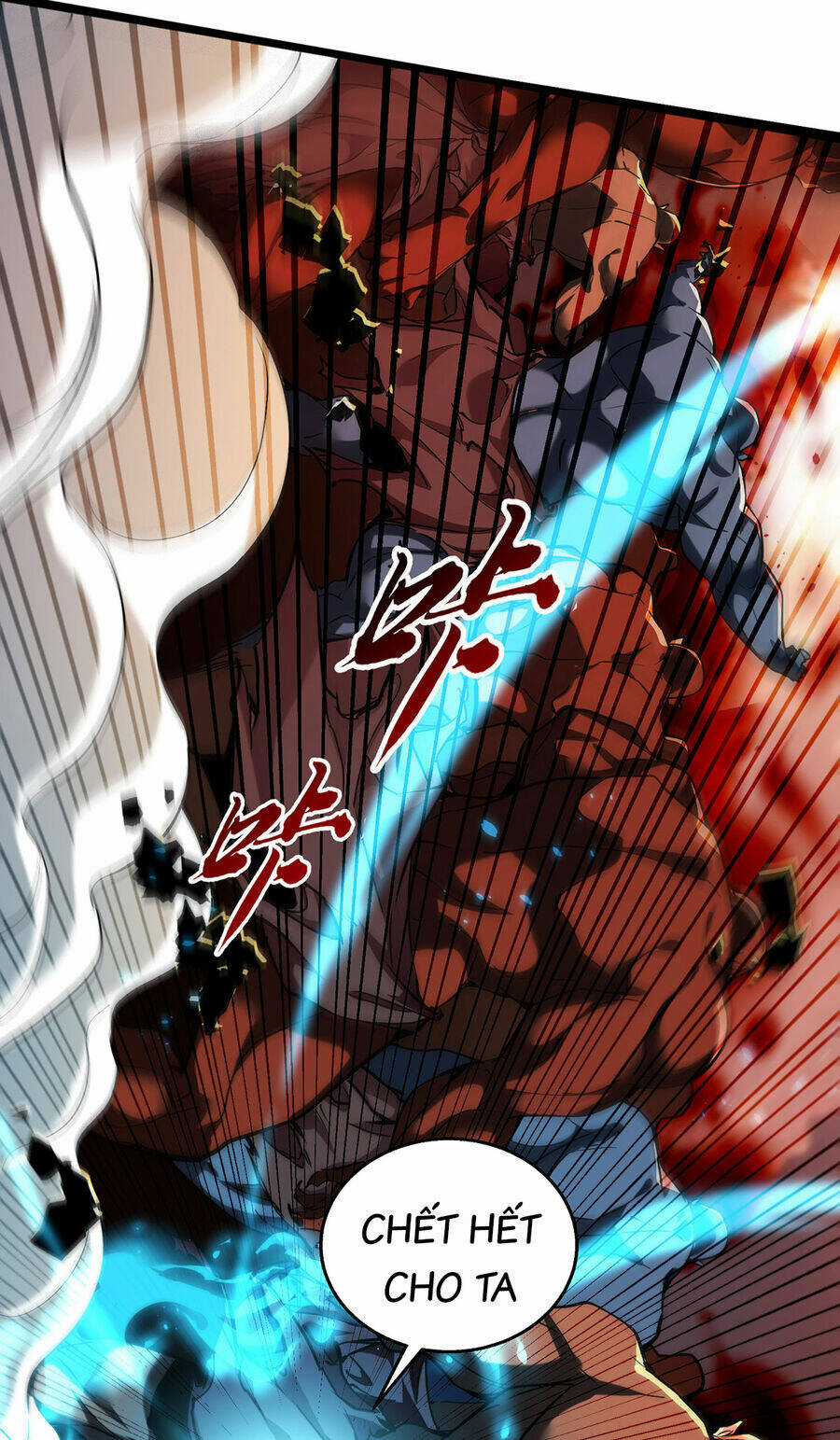 Ta Có Trăm Vạn Điểm Kỹ Năng Chapter 125.5 trang 20