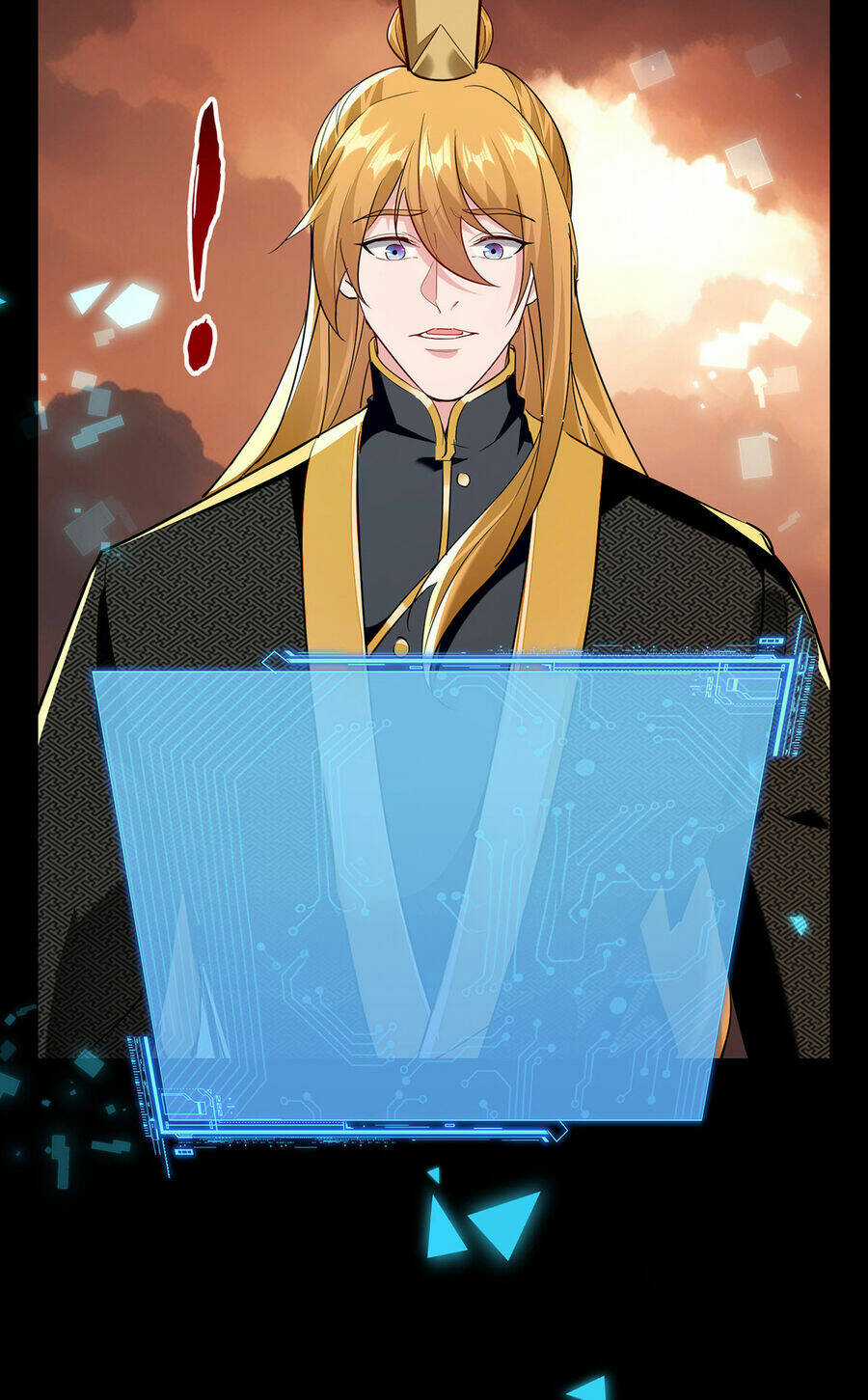 Ta Có Trăm Vạn Điểm Kỹ Năng Chapter 125.5 trang 23