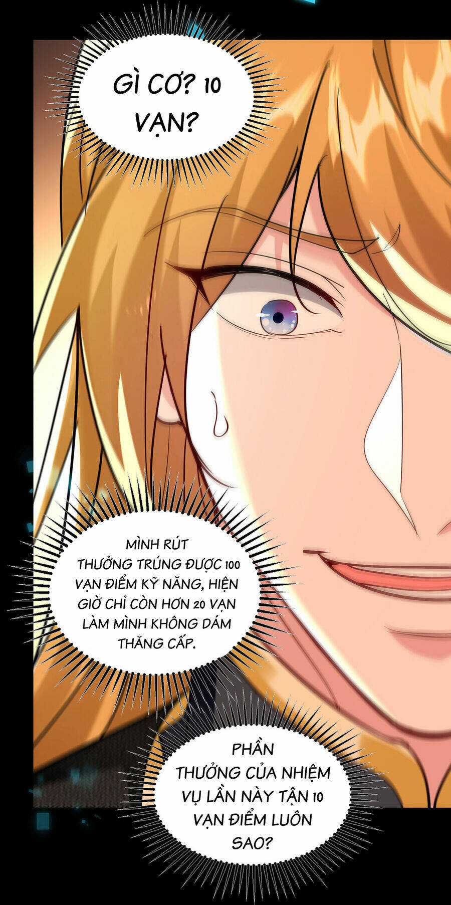 Ta Có Trăm Vạn Điểm Kỹ Năng Chapter 125.5 trang 24