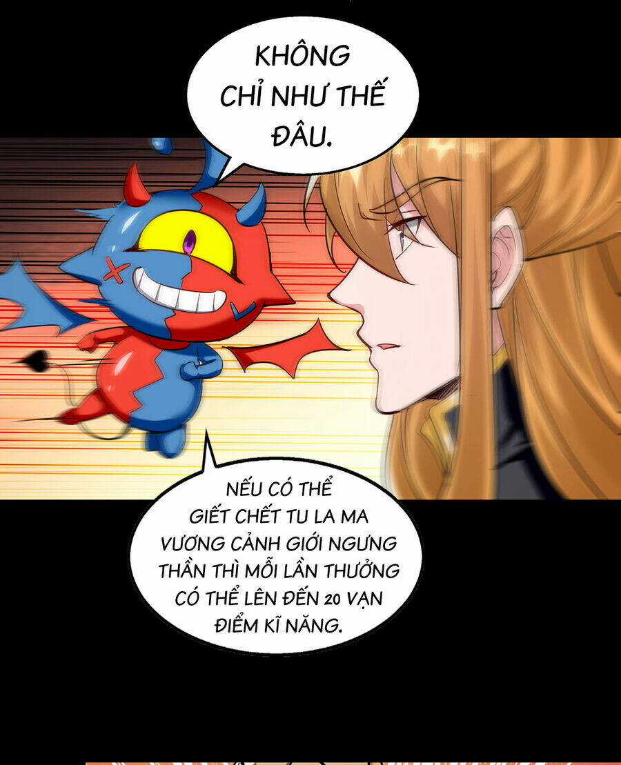 Ta Có Trăm Vạn Điểm Kỹ Năng Chapter 125.5 trang 25