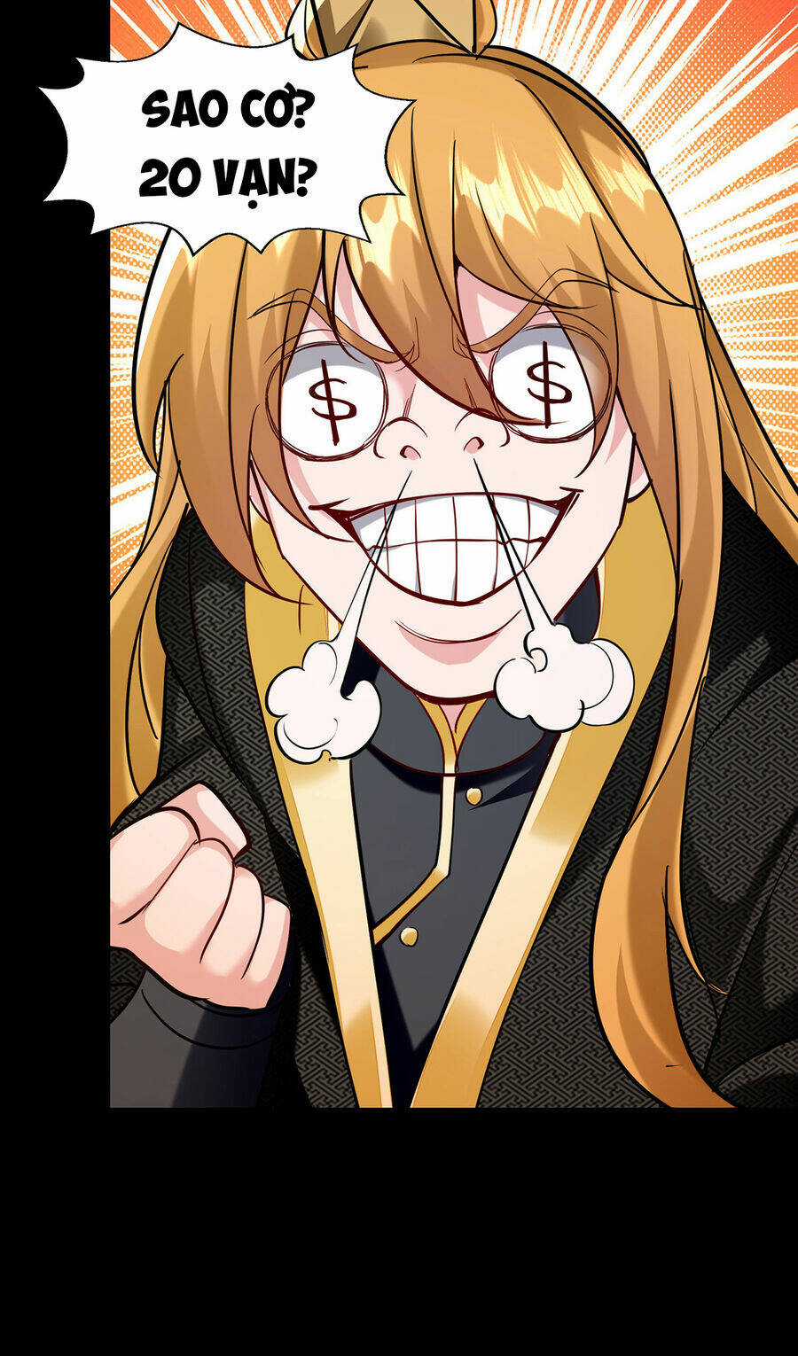 Ta Có Trăm Vạn Điểm Kỹ Năng Chapter 125.5 trang 26