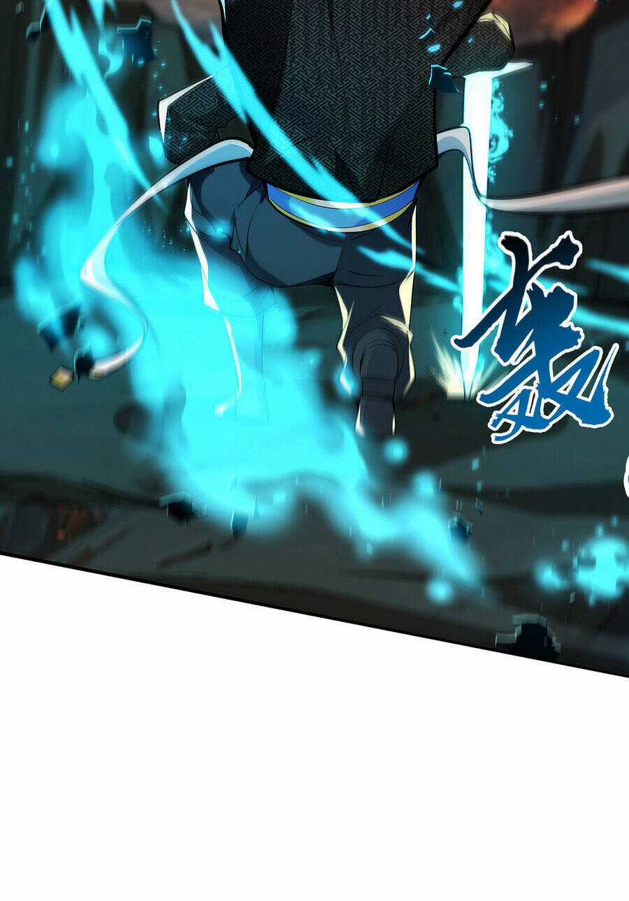 Ta Có Trăm Vạn Điểm Kỹ Năng Chapter 125.5 trang 5