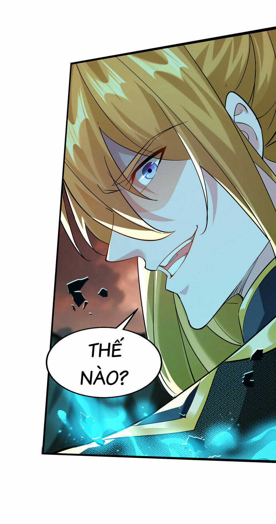 Ta Có Trăm Vạn Điểm Kỹ Năng Chapter 125.5 trang 6