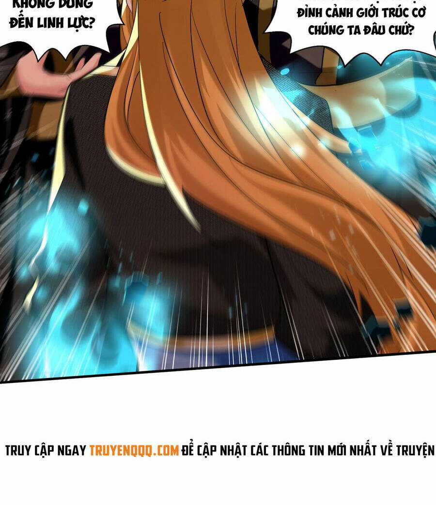 Ta Có Trăm Vạn Điểm Kỹ Năng Chapter 125.5 trang 8