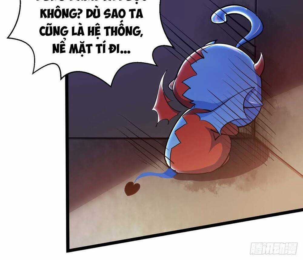 Ta Có Trăm Vạn Điểm Kỹ Năng Chapter 13 trang 12