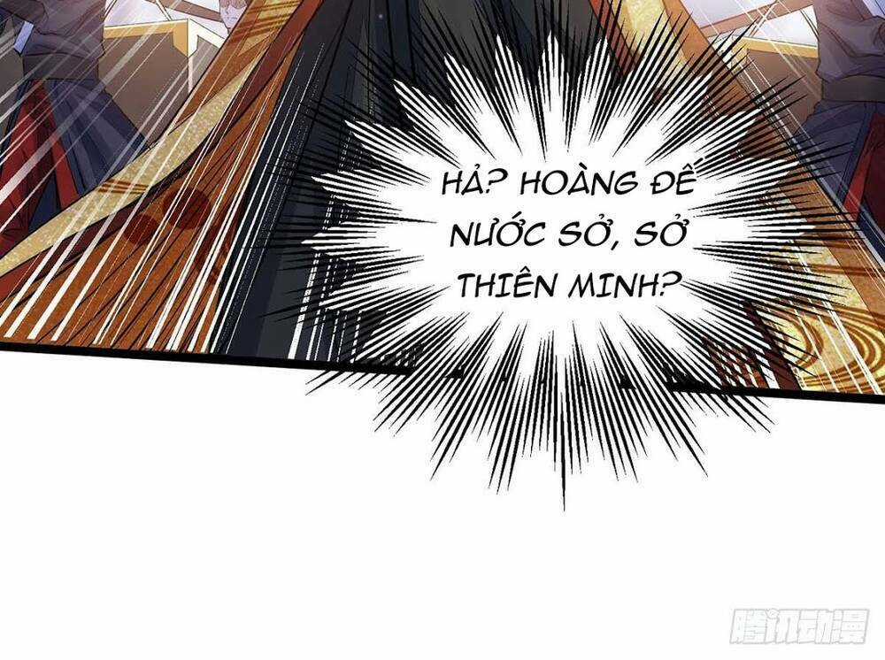 Ta Có Trăm Vạn Điểm Kỹ Năng Chapter 13 trang 15