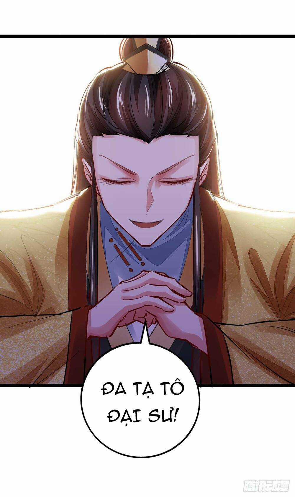 Ta Có Trăm Vạn Điểm Kỹ Năng Chapter 13 trang 22