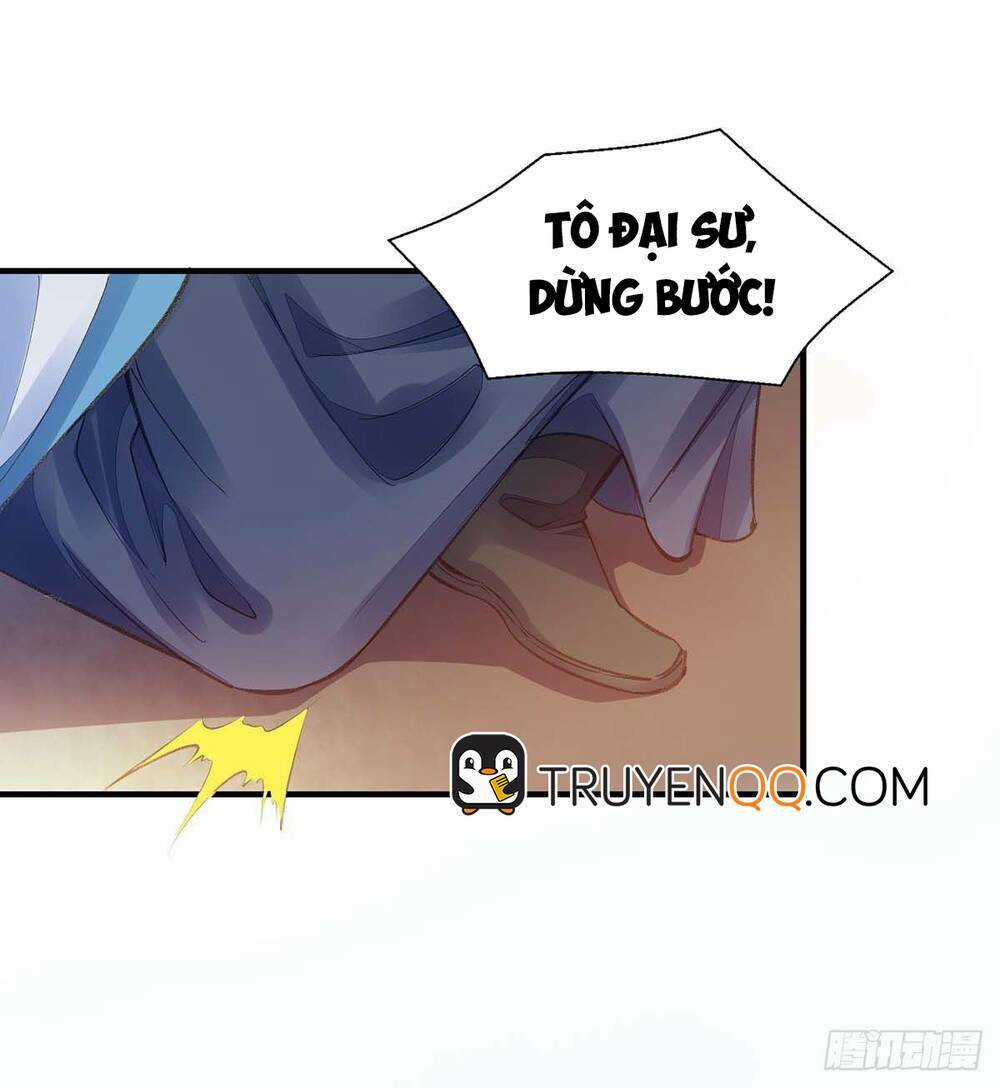 Ta Có Trăm Vạn Điểm Kỹ Năng Chapter 13 trang 26