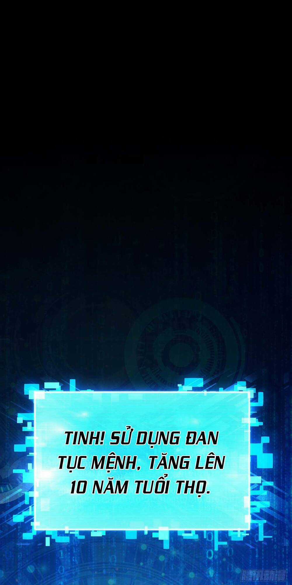 Ta Có Trăm Vạn Điểm Kỹ Năng Chapter 13 trang 5