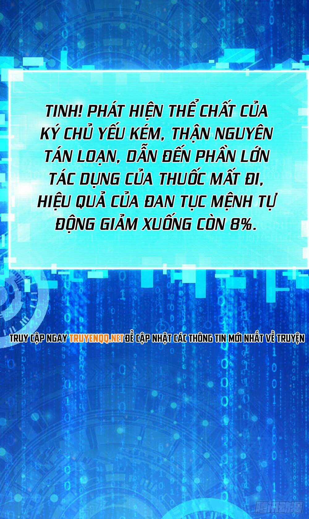 Ta Có Trăm Vạn Điểm Kỹ Năng Chapter 13 trang 7